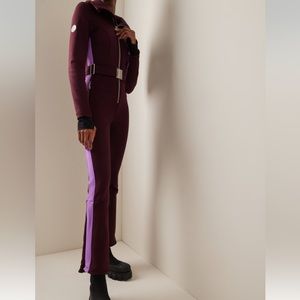 Cordova Ski Suit